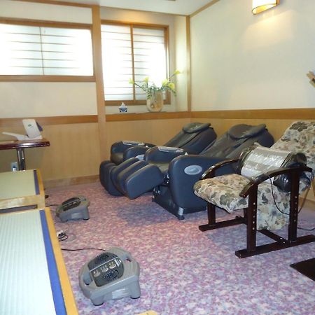 Diamond Shiga Hotel Yamanouchi  Exterior photo