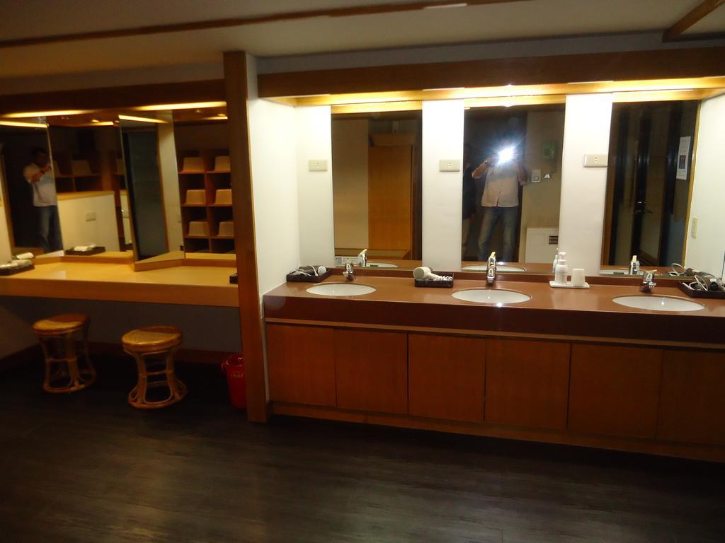 Diamond Shiga Hotel Yamanouchi  Exterior photo