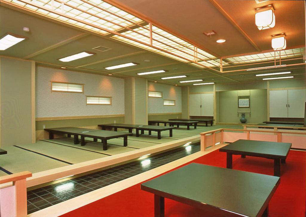 Diamond Shiga Hotel Yamanouchi  Exterior photo