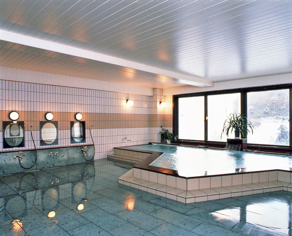 Diamond Shiga Hotel Yamanouchi  Exterior photo