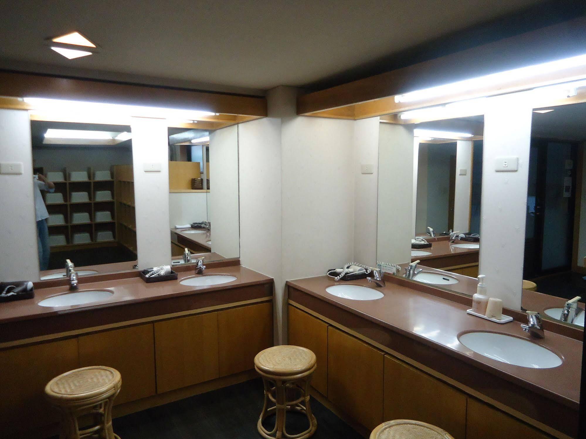 Diamond Shiga Hotel Yamanouchi  Exterior photo