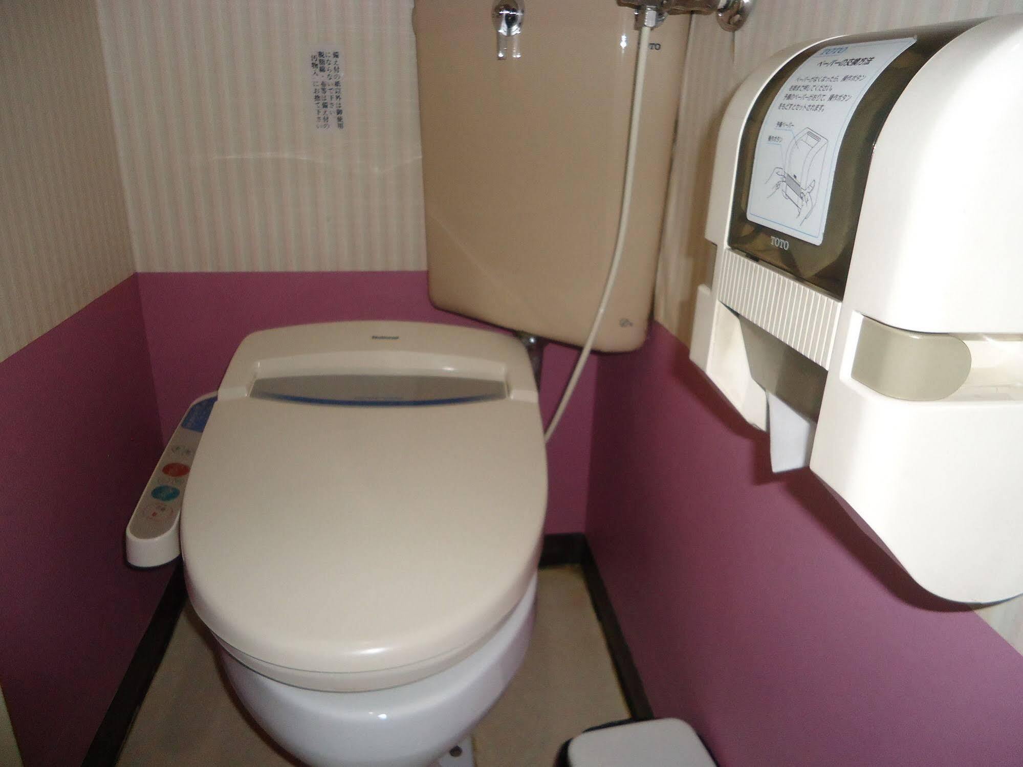 Diamond Shiga Hotel Yamanouchi  Exterior photo