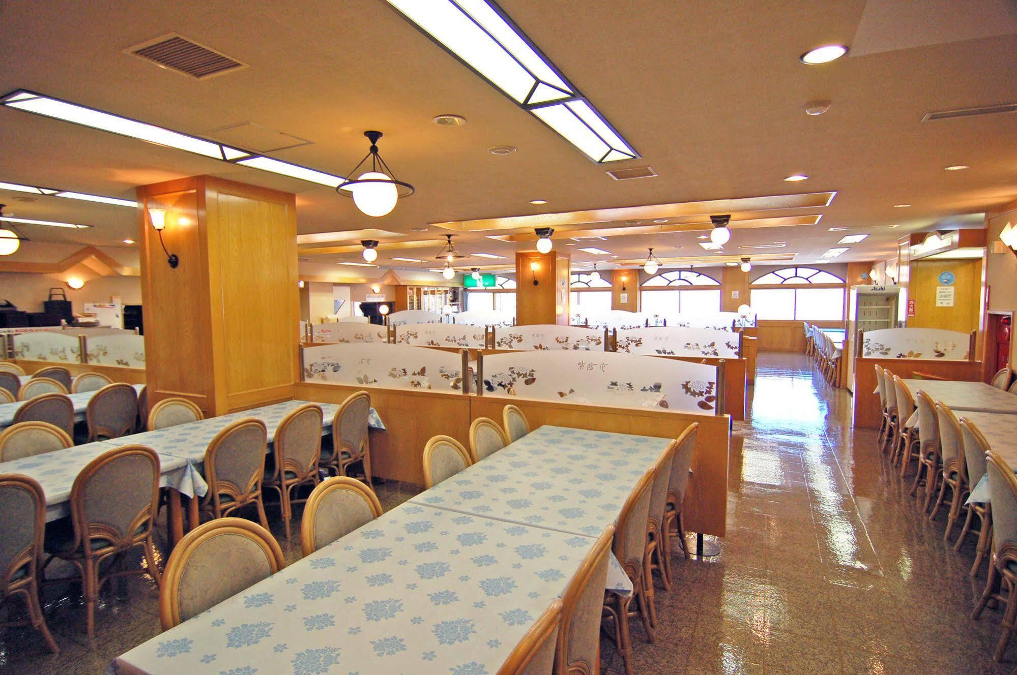 Diamond Shiga Hotel Yamanouchi  Exterior photo