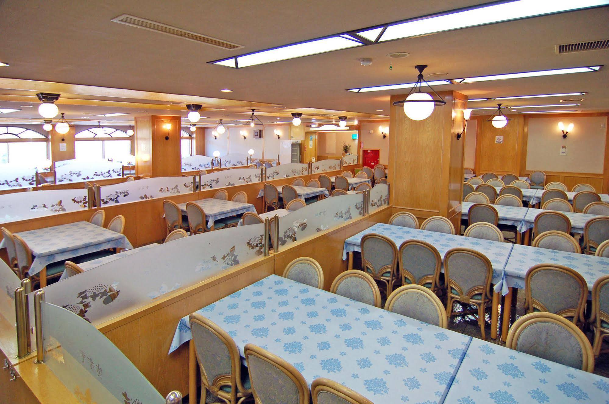 Diamond Shiga Hotel Yamanouchi  Exterior photo